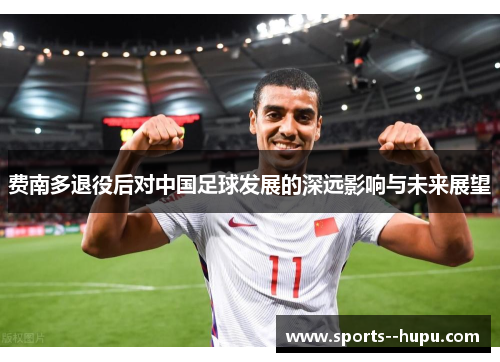费南多退役后对中国足球发展的深远影响与未来展望