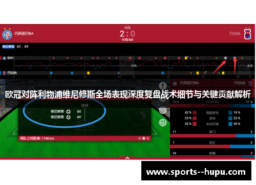 欧冠对阵利物浦维尼修斯全场表现深度复盘战术细节与关键贡献解析